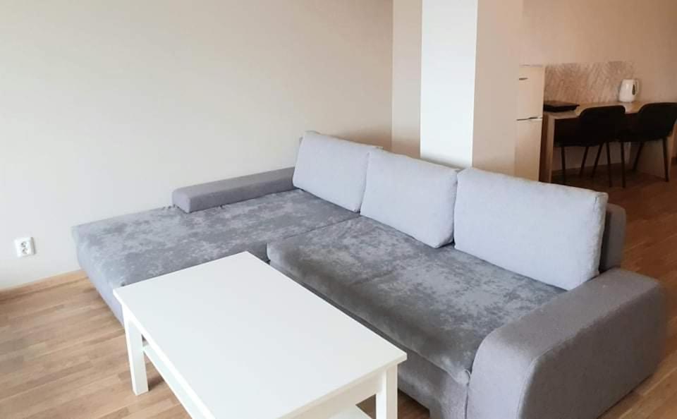 Butas Prie Stoties Apartment Паланга Екстериор снимка