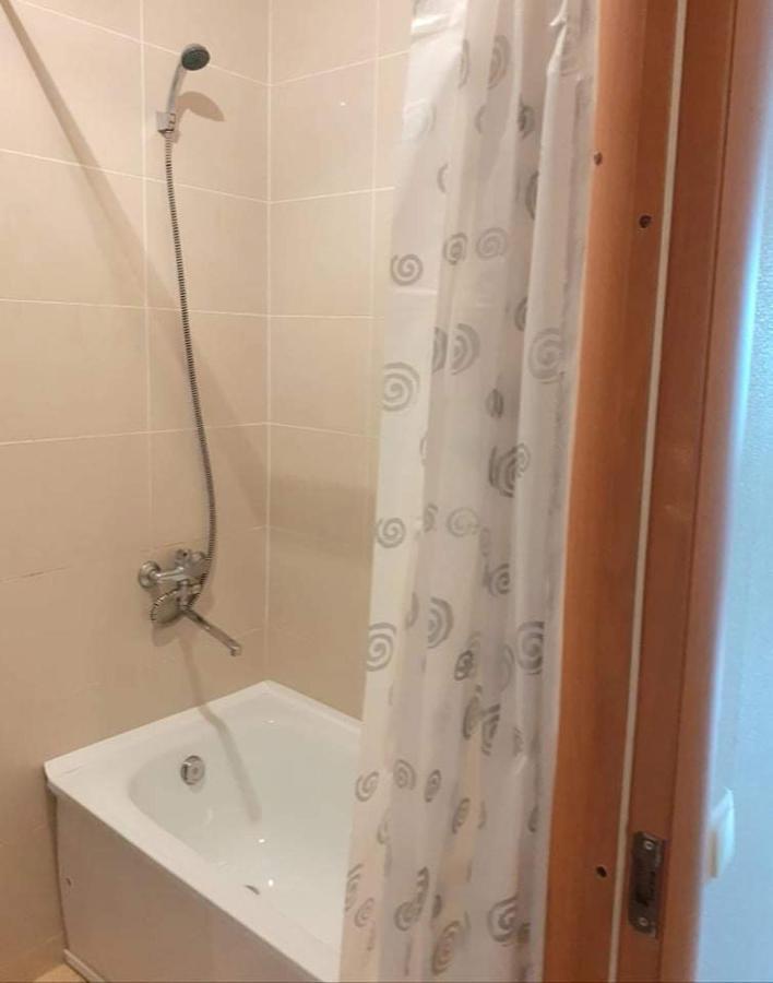 Butas Prie Stoties Apartment Паланга Екстериор снимка