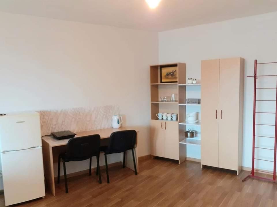 Butas Prie Stoties Apartment Паланга Екстериор снимка