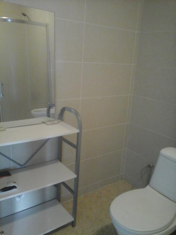 Butas Prie Stoties Apartment Паланга Екстериор снимка