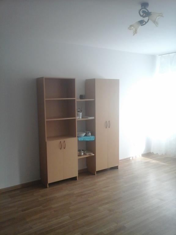 Butas Prie Stoties Apartment Паланга Екстериор снимка